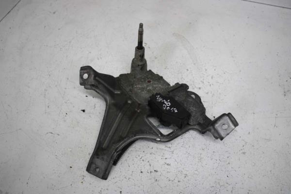 MOTEUR ESSUIE GLACE ARRIERE - Vue 1